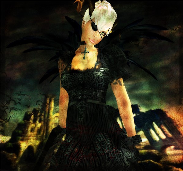 Eve of destruction