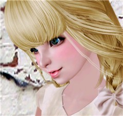 My Doll
