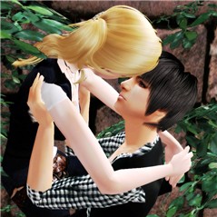 I love you honey