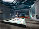 spork entrance