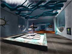 spork entrance