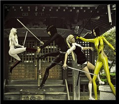Kill Bill