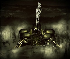 The Hunted