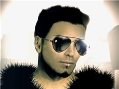 Jarl Glam