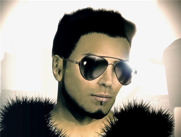 Jarl Glam