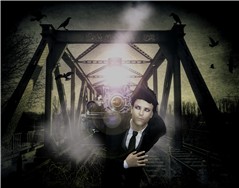 Ghost Train