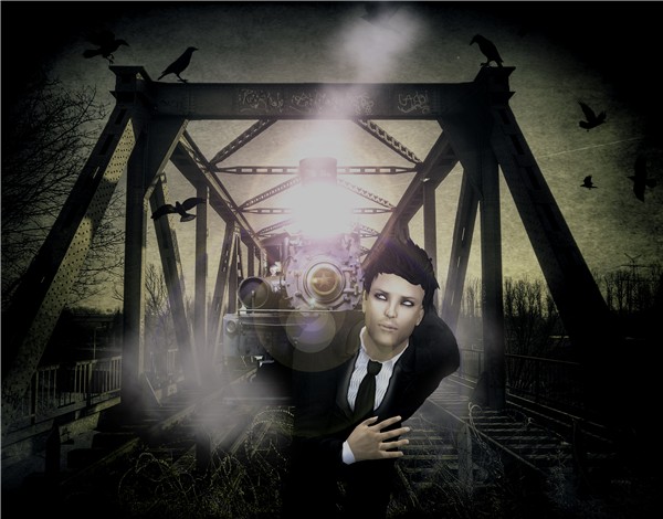 Ghost Train