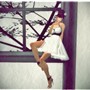 In the Window