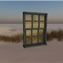 The Window To The Eternity