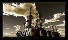 The Industry Inc.
