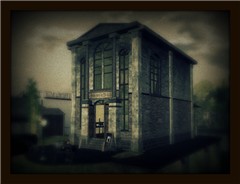 Verdigris Museum