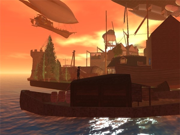 Armada Panorama 1