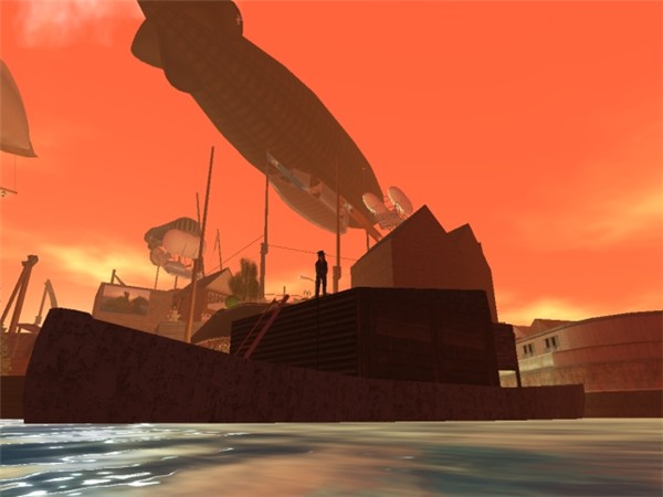 Armada Panorama 2