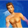 Geims in the pool
