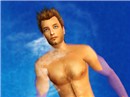 Geims in the pool