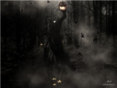 horseman