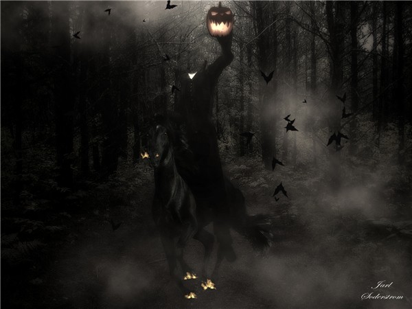 horseman