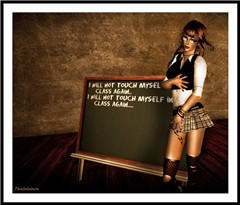 Detention