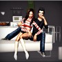 Angie e Rich