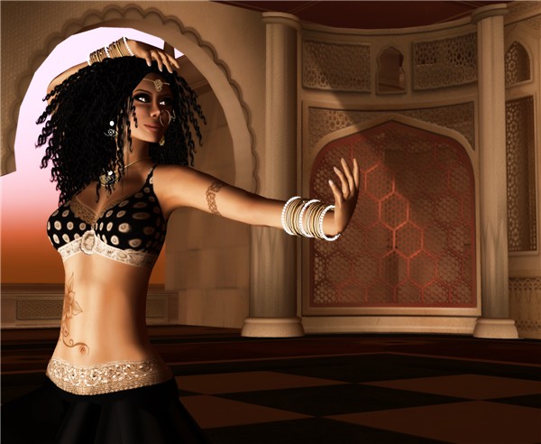 Anarkali