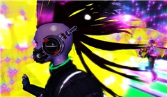Particles