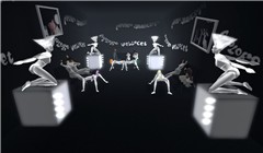 Korova Bar Droogs