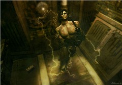 REGENERATION