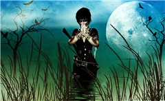 LOST SOUL