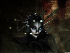 DREAM CYBORG