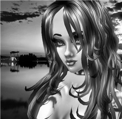 ...grey twilight