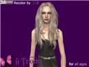 PeggyFemaleHairRecolor_ilTrono