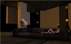 Poetik Velvets Opening
