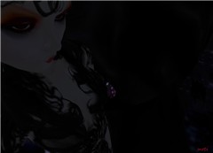 Poetik Velvets Opening