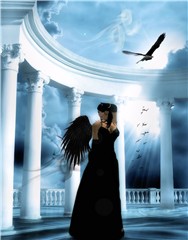 Broken Wings