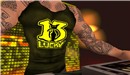 lucky 13