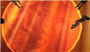 dance floor at future club