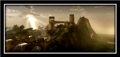 A Lost World revisited