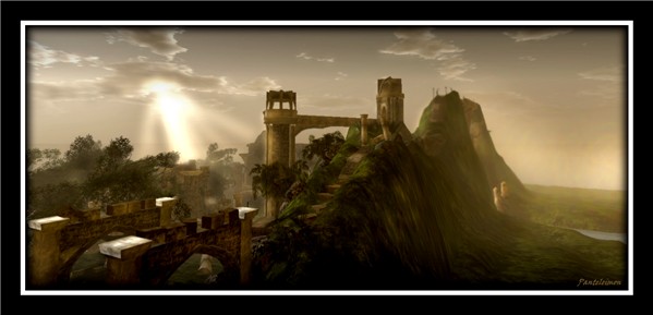 A Lost World revisited