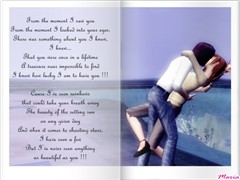Love story