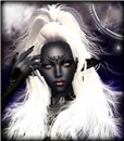 Ruled by darkness