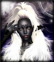 Ruled by darkness