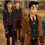 Steampunk