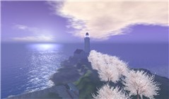 Spring has come01, waterland