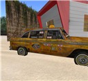 trailer trash build