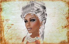 Trixibelle's Challenge 2nd attempt!