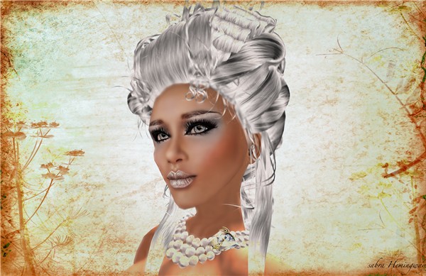 Trixibelle's Challenge 2nd attempt!