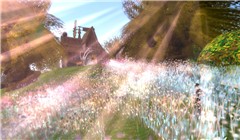 the best nature I have ever seen in SL - Koinup Burt