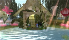 alirium gardens - Koinup Burt