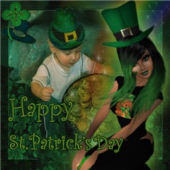 St.PatricksDay