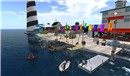 7 Seas fishing